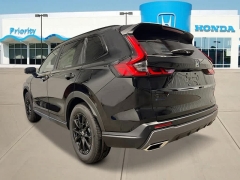 New 2026  Honda CR-V Hybrid Sport-L AWD at CarloanExpress.Com near Hampton, VA