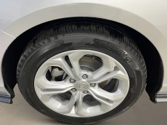 New 2025  Honda Accord Sedan LX CVT at CarloanExpress.Com near Hampton, VA