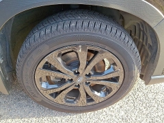 Used 2023  Subaru Forester Sport CVT at CarloanExpress&period;Com near Hampton&comma; VA