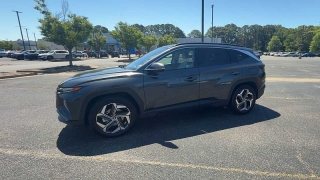 Used 2024  Hyundai Tucson Limited FWD at CarloanExpress&period;Com near Hampton&comma; VA