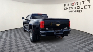 Used 2016  Chevrolet Silverado 3500HD 4WD Crew Cab 167&period;7" High Country at CarloanExpress&period;Com near Hampton&comma; VA