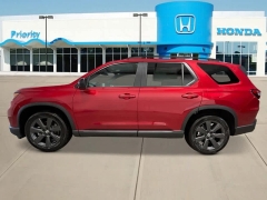 New 2025  Honda Pilot Sport AWD at CarloanExpress&period;Com near Hampton&comma; VA