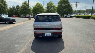 Used 2026  Hyundai Santa Fe SEL AWD at CarloanExpress&period;Com near Hampton&comma; VA