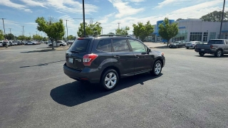 Used 2016  Subaru Forester 4d SUV i Premium CVT at CarloanExpress&period;Com near Hampton&comma; VA