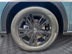 New 2026  Honda HR-V Sport AWD CVT at CarloanExpress&period;Com near Hampton&comma; VA