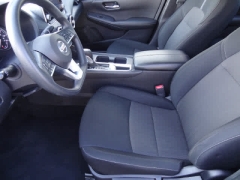 Used 2023  Nissan Sentra SV CVT at CarloanExpress&period;Com near Hampton&comma; VA
