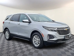 Used 2022  Chevrolet Equinox AWD 4dr LT w&sol;1LT at CarloanExpress&period;Com near Hampton&comma; VA