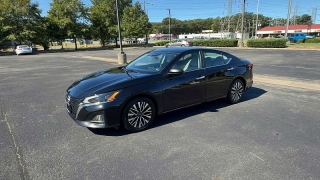 Used 2025  Nissan Altima SV FWD at CarloanExpress&period;Com near Hampton&comma; VA