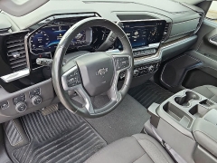 Used 2024  Chevrolet Silverado 1500 4WD Crew Cab 147" RST at CarloanExpress&period;Com near Hampton&comma; VA