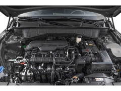 Used 2025  Hyundai Kona SEL FWD at CarloanExpress&period;Com near Hampton&comma; VA