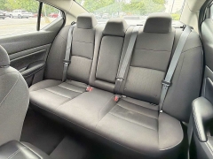 Used 2024  Nissan Altima 2&period;5 SV Sedan at CarloanExpress&period;Com near Hampton&comma; VA