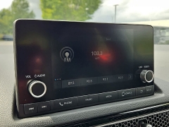 Used 2026  Honda Civic Sedan Hybrid Sport CVT at CarloanExpress&period;Com near Hampton&comma; VA