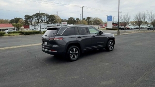 Used 2024  Jeep Grand Cherokee 4xe 4x4 at CarloanExpress&period;Com near Hampton&comma; VA
