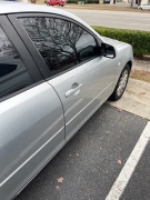 Used 2008  Mazda Mazda3 4dr Sdn Auto i Touring *Ltd Avail* at CarloanExpress.Com near Hampton, VA