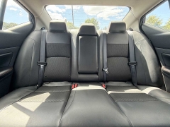 Used 2024  Nissan Altima 2&period;5 SR Sedan at CarloanExpress&period;Com near Hampton&comma; VA