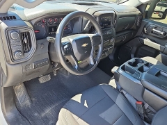 Used 2023  Chevrolet Silverado 2500HD 4WD Crew Cab 172" Custom at CarloanExpress&period;Com near Hampton&comma; VA