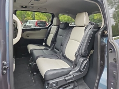 Used 2026  Honda Odyssey Elite Auto at CarloanExpress&period;Com near Hampton&comma; VA