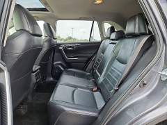 Used 2019  Toyota RAV4 4d SUV AWD XLE Premium at CarloanExpress&period;Com near Hampton&comma; VA