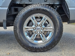 Used 2025  Ford F-150 XLT 4WD SuperCrew Box at CarloanExpress&period;Com near Hampton&comma; VA