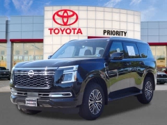 Used 2026  Nissan Armada 4x4 SL &ast;Ltd Avail&ast; at CarloanExpress&period;Com near Hampton&comma; VA