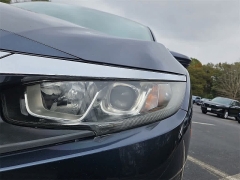 Used 2016  Honda Civic Sedan 4d EX at CarloanExpress&period;Com near Hampton&comma; VA