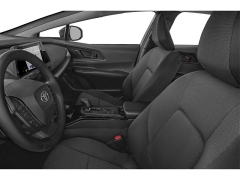 Used 2024  Toyota Prius &lpar;Natl&rpar; at CarloanExpress&period;Com near Hampton&comma; VA