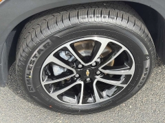 Used 2025  Chevrolet Trailblazer AWD 4dr LT at CarloanExpress&period;Com near Hampton&comma; VA