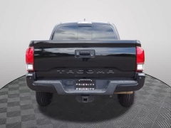 Used 2019  Toyota Tacoma 4WD Double Cab 5' Bed V6 &lpar;Natl&rpar; at CarloanExpress&period;Com near Hampton&comma; VA