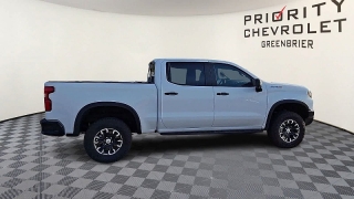 Used 2025  Chevrolet Silverado 1500 4WD Crew Cab 147" ZR2 at CarloanExpress&period;Com near Hampton&comma; VA