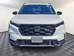 Used 2025  Honda CR-V Hybrid Sport-L AWD at CarloanExpress.Com near Hampton, VA