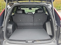 Used 2024  Honda CR-V Hybrid Sport-L FWD at CarloanExpress.Com near Hampton, VA