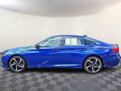 Used 2022  Honda Accord Sedan Sport SE 1&period;5T CVT at CarloanExpress&period;Com near Hampton&comma; VA