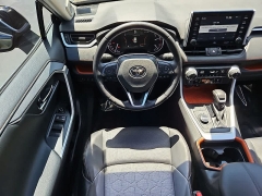 Used 2019  Toyota RAV4 4d SUV AWD Adventure at CarloanExpress&period;Com near Hampton&comma; VA