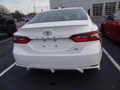 Used 2023  Toyota Camry SE Auto at CarloanExpress&period;Com near Hampton&comma; VA