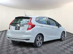 Used 2019  Honda Fit 4d Hatchback EX CVT at CarloanExpress&period;Com near Hampton&comma; VA