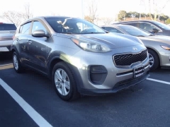 Used 2017  Kia Sportage LX FWD at CarloanExpress&period;Com near Hampton&comma; VA