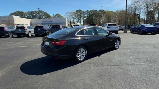 Used 2024  Chevrolet Malibu 4dr Sdn 1LT at CarloanExpress&period;Com near Hampton&comma; VA