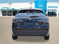 New 2027  Honda HR-V LX 2WD CVT at CarloanExpress&period;Com near Hampton&comma; VA