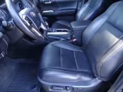 Used 2023  Toyota Tacoma 4WD Limited Double Cab 6ft Bed V6 AT at CarloanExpress&period;Com near Hampton&comma; VA