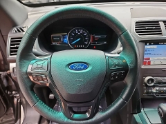 Used 2019  Ford Explorer 4d SUV FWD XLT V6 at CarloanExpress&period;Com near Hampton&comma; VA