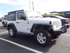 Used 2019  Jeep Wrangler Sport S 4x4 at CarloanExpress&period;Com near Hampton&comma; VA