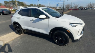 Used 2024  Buick Encore GX AWD 4dr Sport Touring at CarloanExpress&period;Com near Hampton&comma; VA