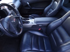 Used 2005  Chevrolet Corvette 2d Coupe at CarloanExpress&period;Com near Hampton&comma; VA