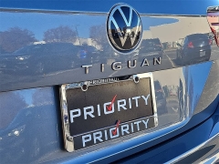 Used 2022  Volkswagen Tiguan 2&period;0T SE 4MOTION at CarloanExpress&period;Com near Hampton&comma; VA