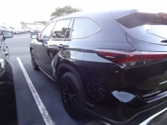Used 2025  Toyota Highlander AWD &lpar;Natl&rpar; at CarloanExpress&period;Com near Hampton&comma; VA