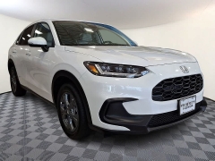 New 2026  Honda HR-V LX 2WD CVT at CarloanExpress&period;Com near Hampton&comma; VA