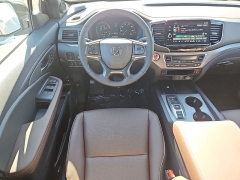 New 2026  Honda Ridgeline RTL AWD at CarloanExpress&period;Com near Hampton&comma; VA