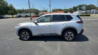 Used 2023  Nissan Rogue FWD SV at CarloanExpress&period;Com near Hampton&comma; VA