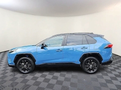 Used 2022  Toyota RAV4 Hybrid XSE AWD at CarloanExpress&period;Com near Hampton&comma; VA