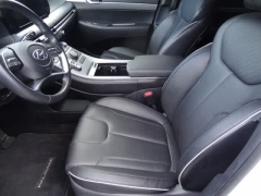 Used 2023  Hyundai Palisade SEL AWD at CarloanExpress&period;Com near Hampton&comma; VA